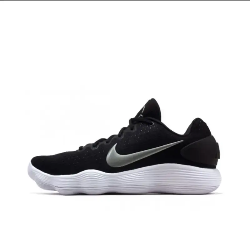 Hyperdunks Shoes — Black Silver 897807-001 colorway — Joyagoo Spreadsheet photo
