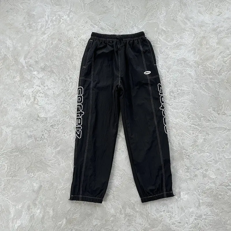 Corteiz Tracksuit Top — Sweatpants colorway — Joyagoo Spreadsheet photo