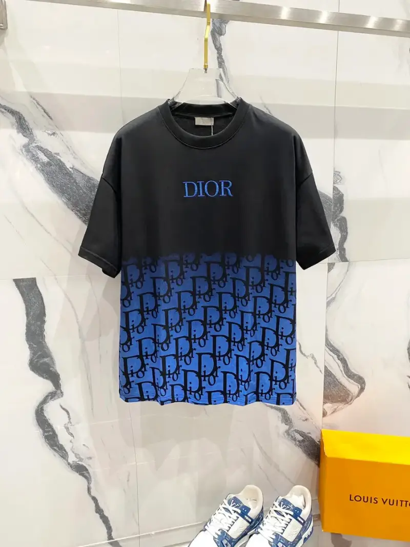 DIOR Tee — 2 colorway — Joyagoo Spreadsheet photo