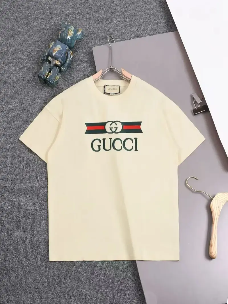 Gucci Tee — Khaki colorway — Joyagoo Spreadsheet photo