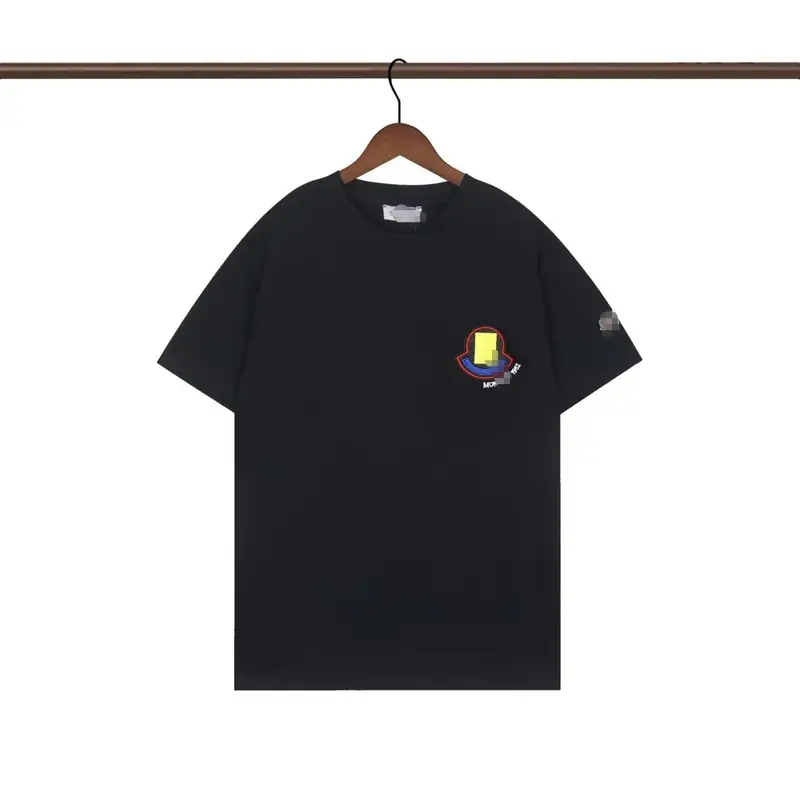 Moncler T-Shirts — 11 colorway — Joyagoo Spreadsheet photo