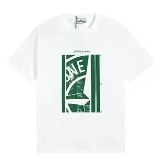 Stone Island T-Shirts — 35 colorway — Joyagoo Spreadsheet photo