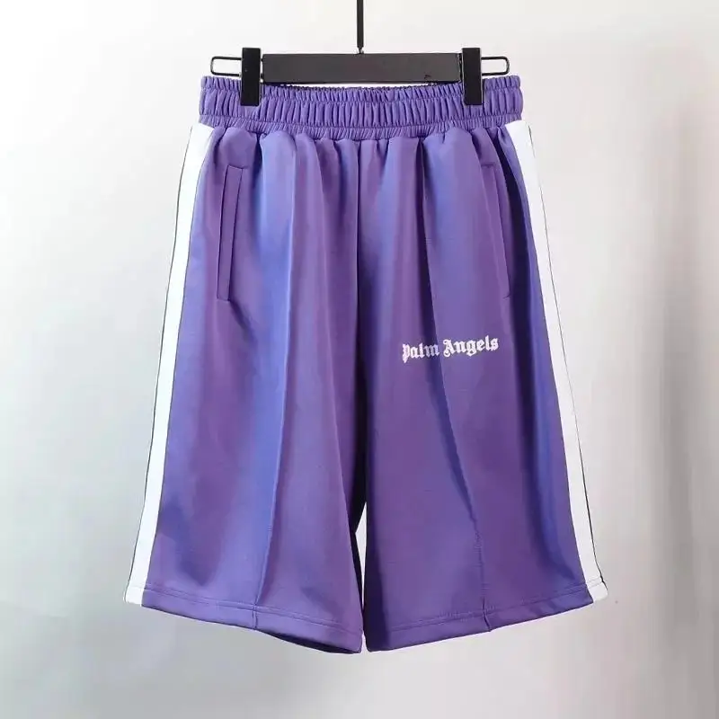 Palm Angels and Dior Shorts — Purple White Edge 002 colorway — Joyagoo Spreadsheet photo