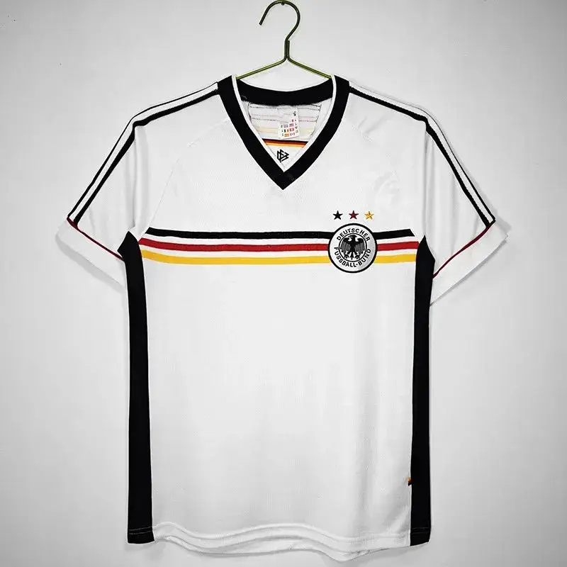 Opel Jersey — 1998 season in Germany colorway — Joyagoo Spreadsheet photo