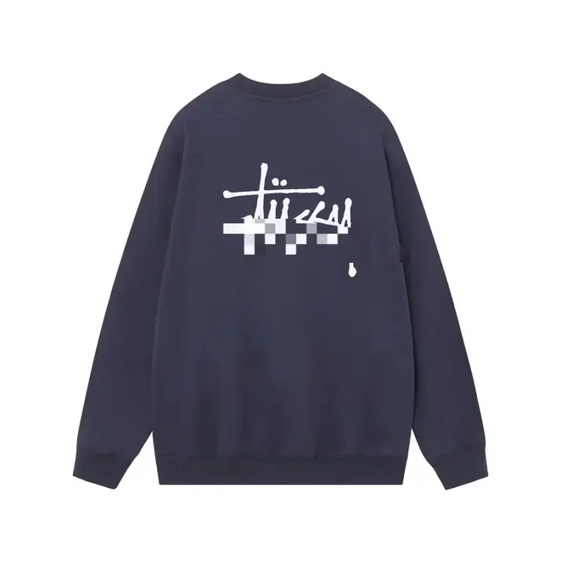 Stussy Sweater — S4 colorway — Joyagoo Spreadsheet photo