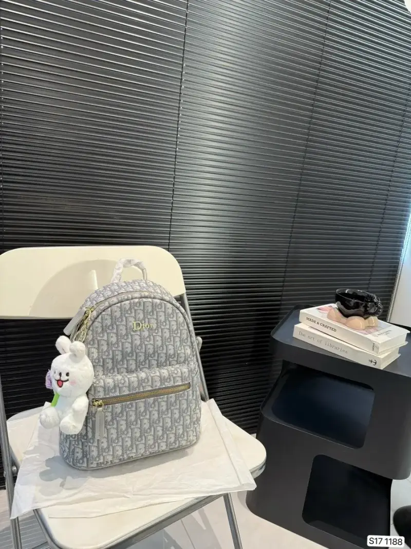 Dior Travel Original Bag — 1 colorway — Joyagoo Spreadsheet photo