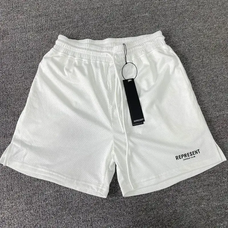 Essentials Shorts — creamy-white ASD colorway — Joyagoo Spreadsheet photo