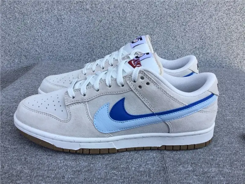 Nike Dunk Low Off-White Pine Green — DD9457-106 colorway — Joyagoo Spreadsheet photo