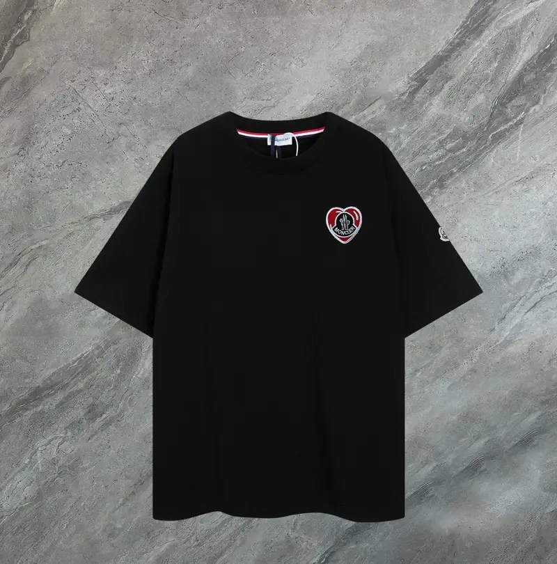 Moncler Tees — 23 colorway — Joyagoo Spreadsheet photo