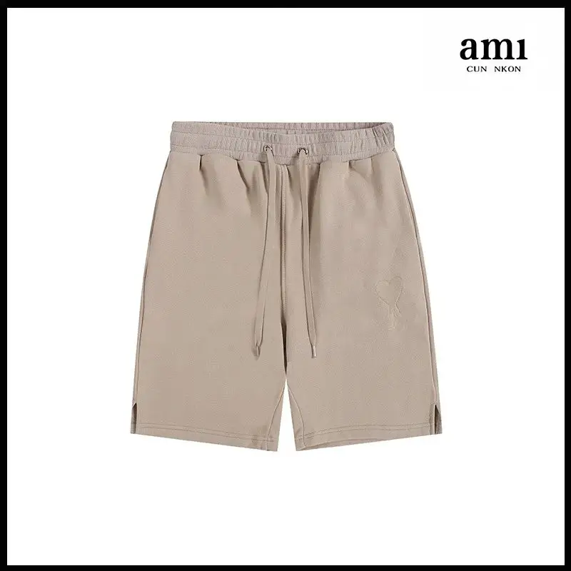 Ami Shorts — Khakis [A14 Flat Embroidery]] colorway — Joyagoo Spreadsheet photo