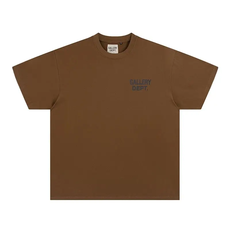 Gallery Dept TEES — 16 colorway — Joyagoo Spreadsheet photo