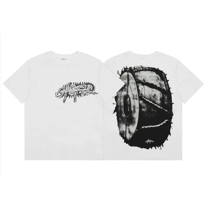 Travis Scott Tee — 22 colorway — Joyagoo Spreadsheet photo