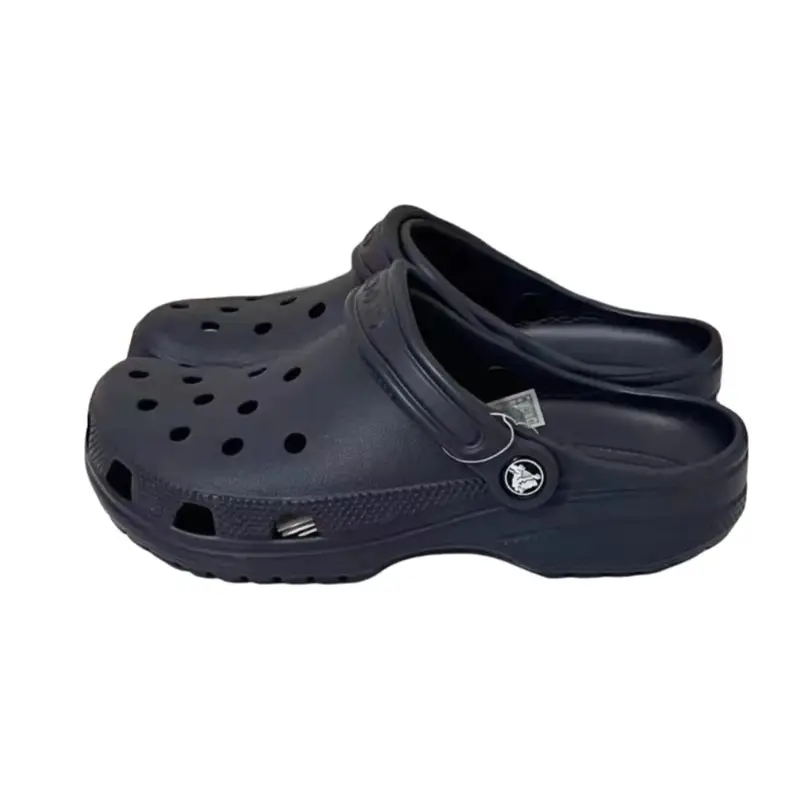 Minecraft x Crocs Shoes — Star 10 colorway — Joyagoo Spreadsheet photo