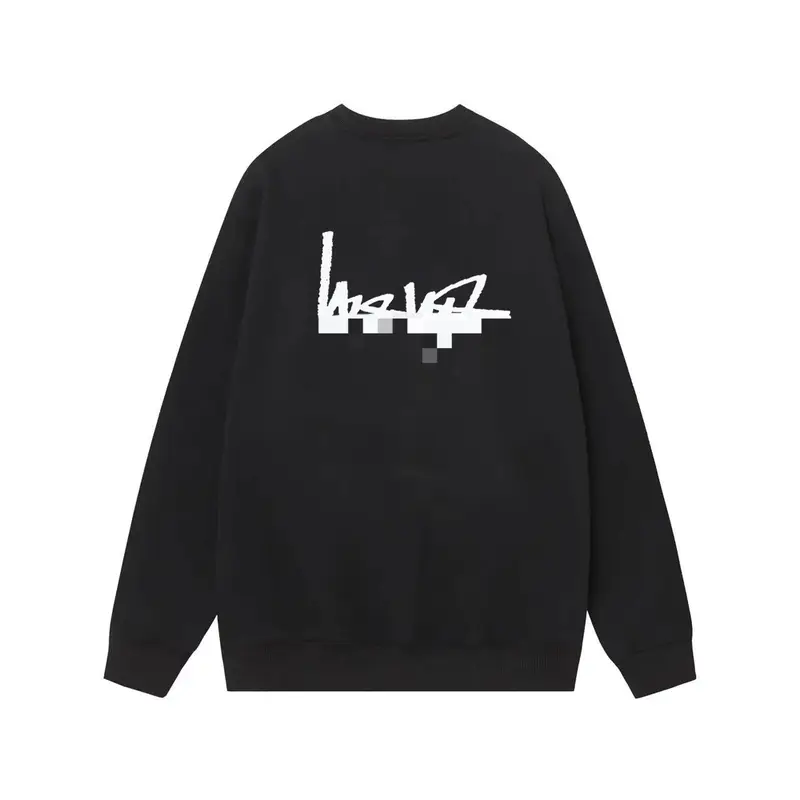 Stussy Sweater — S10 colorway — Joyagoo Spreadsheet photo
