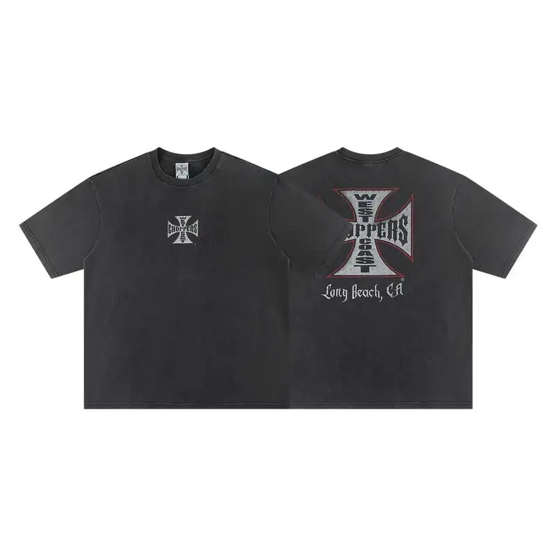 ERD Shirt — Do Old Black 4 colorway — Joyagoo Spreadsheet photo