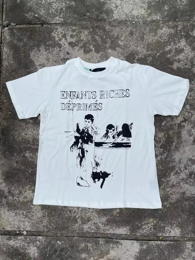 Enfans Tees — ERD Angry Boy colorway — Joyagoo Spreadsheet photo