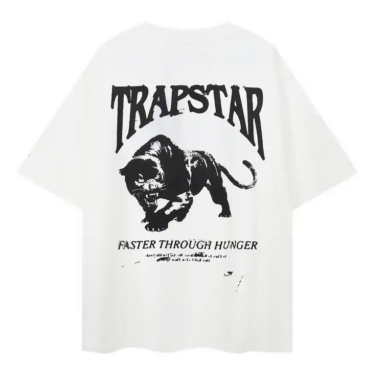 Trapstar Tee — 4 colorway — Joyagoo Spreadsheet photo