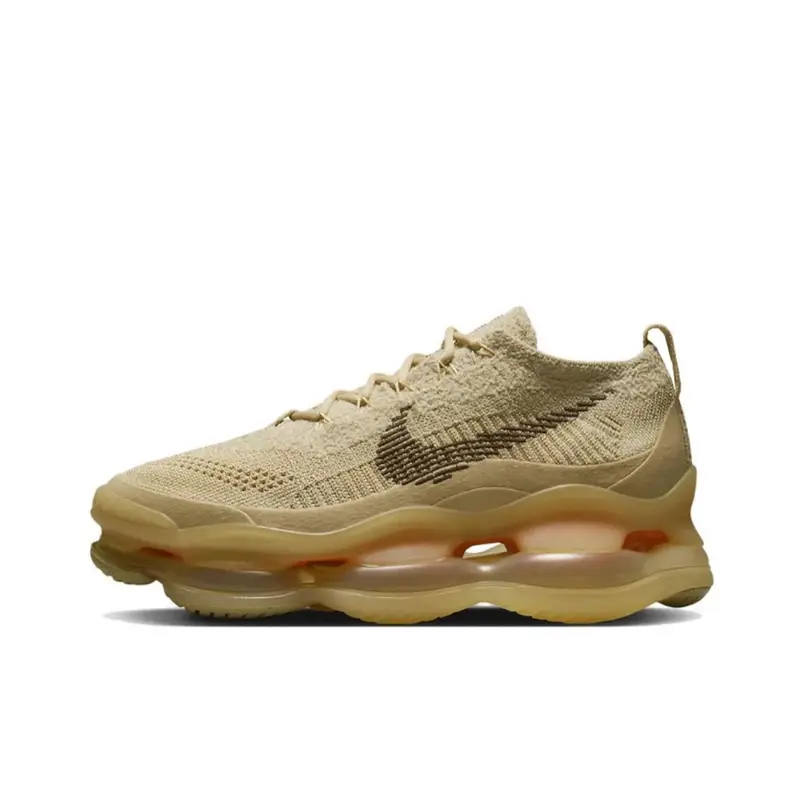 Nike Air Max Scorpion FK — Wheat color colorway — Joyagoo Spreadsheet photo