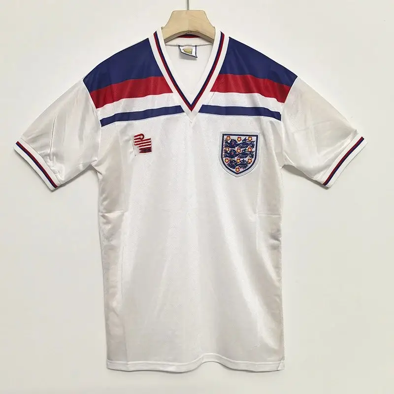 Manchester United Jersey 21-22 — 82 England at home colorway — Joyagoo Spreadsheet photo