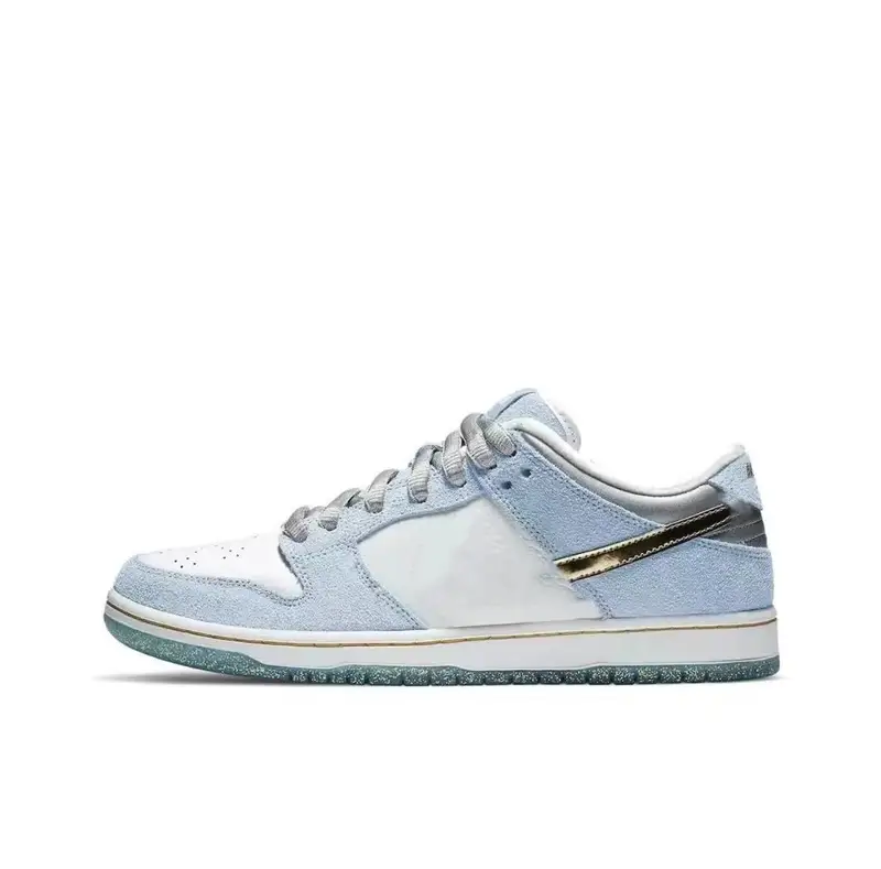 Dunk SB Clot Shoes — 5 colorway — Joyagoo Spreadsheet photo