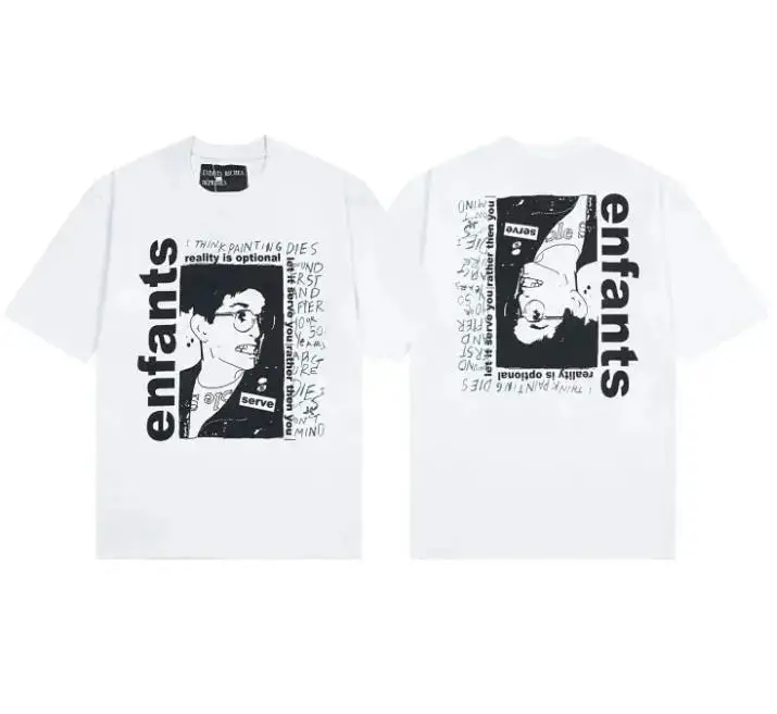 ERD Shirts (40 styles) — 25 colorway — Joyagoo Spreadsheet photo