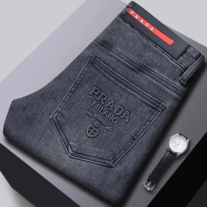 Fendi Men's Denim Jeans — Q9727 colorway — Joyagoo Spreadsheet photo