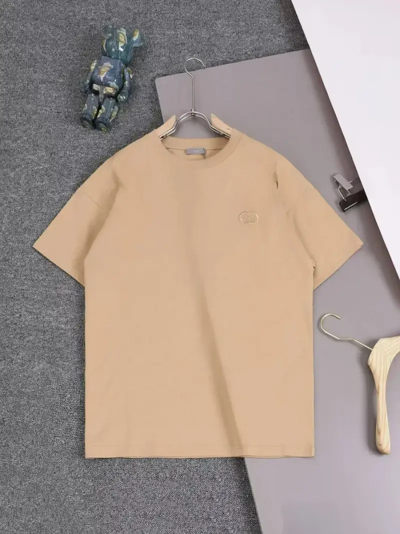 Dior T-Shirt — Khaki colorway — Joyagoo Spreadsheet photo