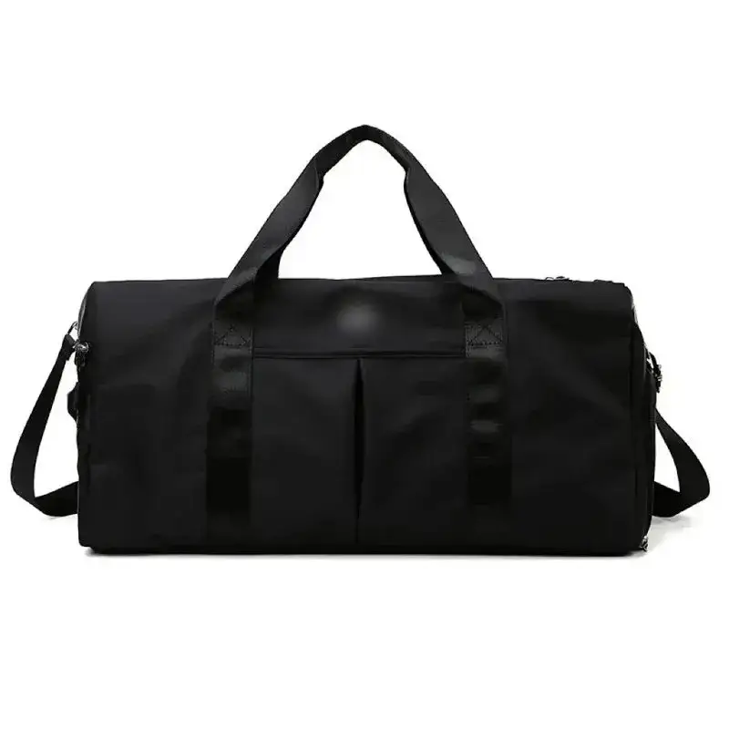 Lululemon Bag — Black colorway — Joyagoo Spreadsheet photo