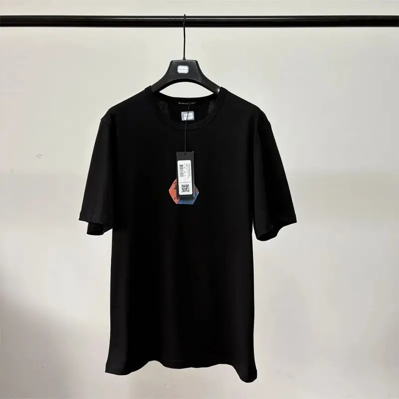 CP Company Tee — black colorway — Joyagoo Spreadsheet photo