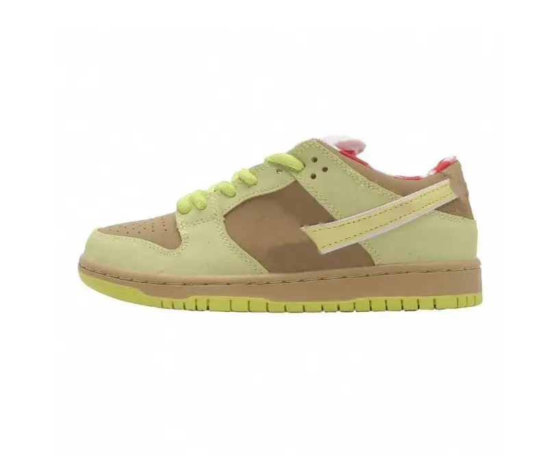 Dunk SB Clot Shoes — 18 colorway — Joyagoo Spreadsheet photo