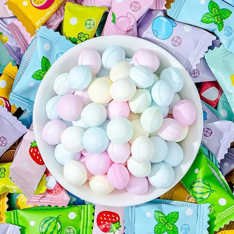Mints — [Volume Pack -1 Big Bag] About 250 colorway — Joyagoo Spreadsheet photo
