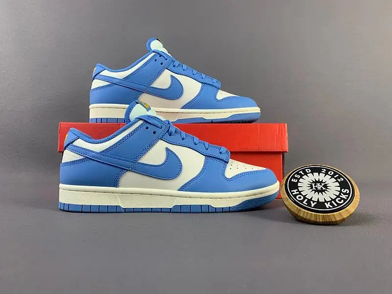 Dunk Rabbit Shoes — 13 colorway — Joyagoo Spreadsheet photo