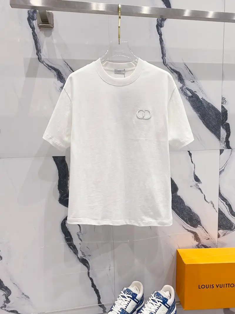 DIOR Tee — 34 colorway — Joyagoo Spreadsheet photo