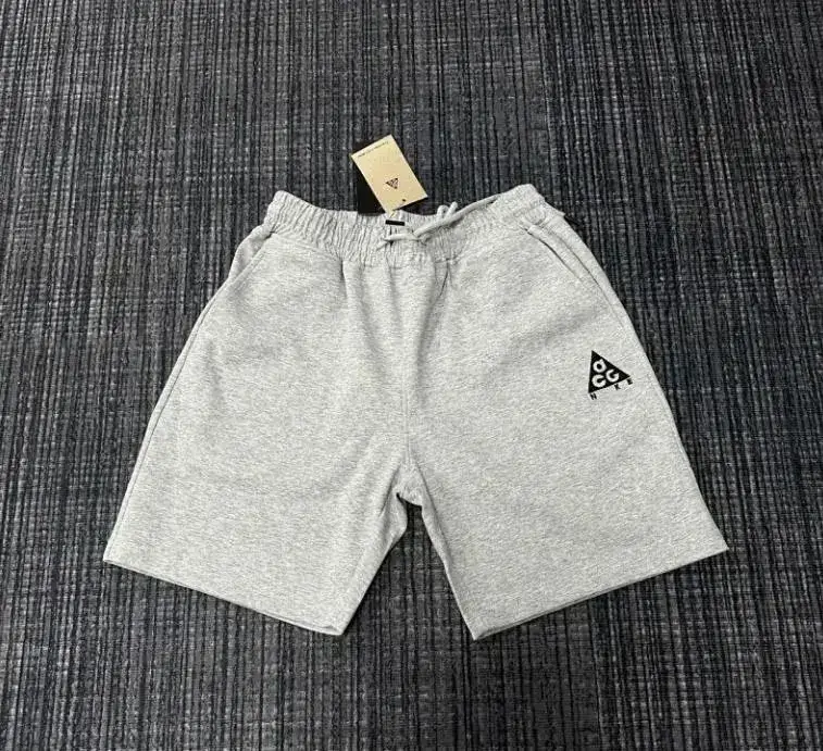 ACG Shorts — Grey colorway — Joyagoo Spreadsheet photo