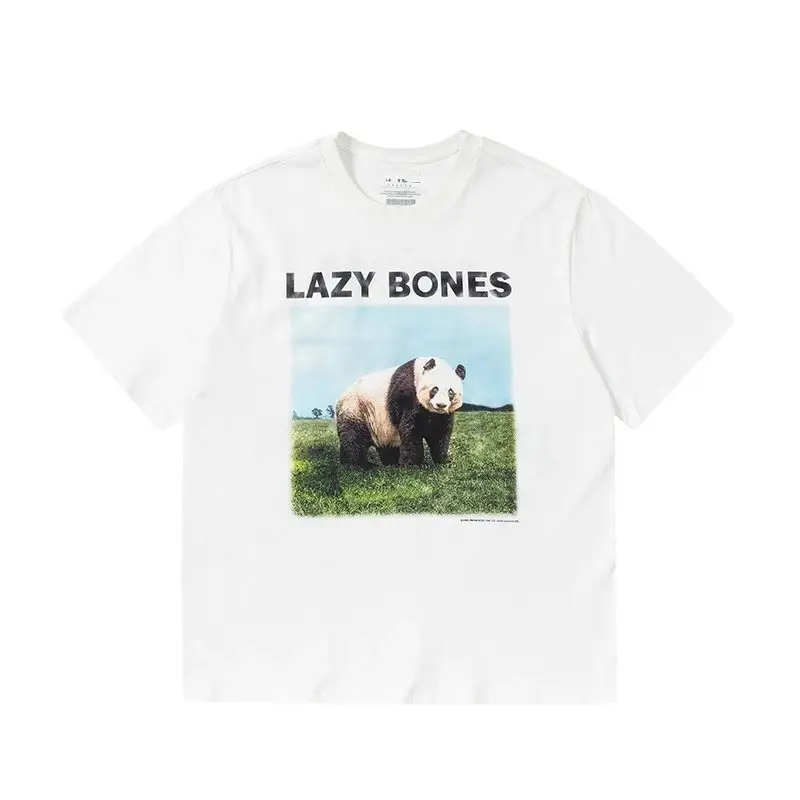 Pink Floyd T-Shirt — panda colorway — Joyagoo Spreadsheet photo