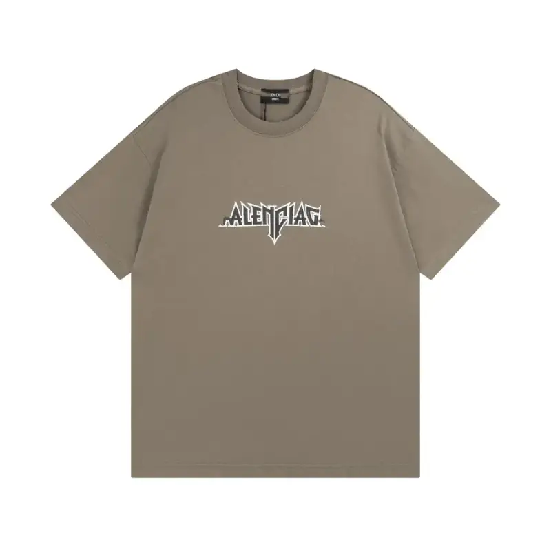 Balenciaga T-Shirt — 2 colorway — Joyagoo Spreadsheet photo