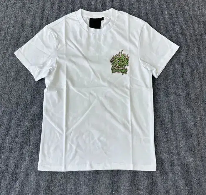 Syna World Tees — SYTX02 colorway — Joyagoo Spreadsheet photo