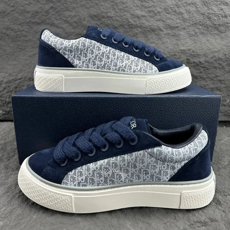 Dior B33 Shoes — 8 colorway — Joyagoo Spreadsheet photo