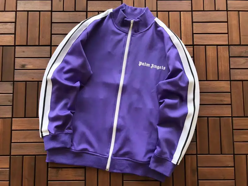 Palm Angels Hoodie — 18 colorway — Joyagoo Spreadsheet photo
