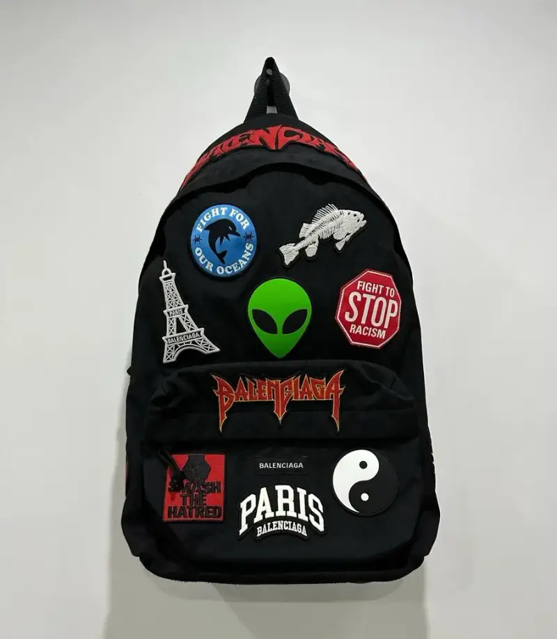 Balenciaga Bag — 1 colorway — Joyagoo Spreadsheet photo