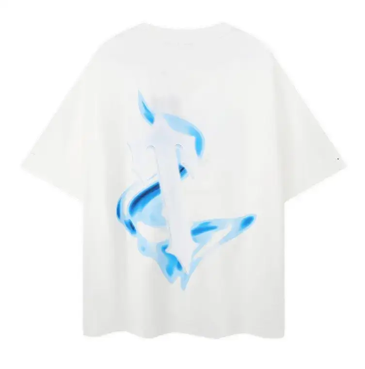 Trapstar Tee — 1 colorway — Joyagoo Spreadsheet photo
