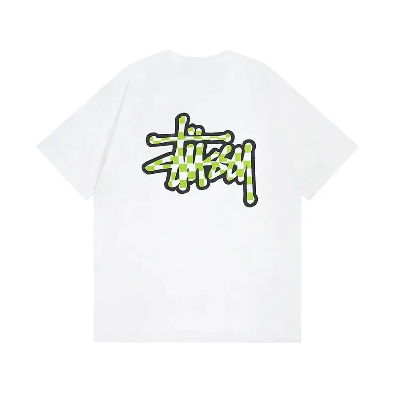 Stussy Tees — 965# white colorway — Joyagoo Spreadsheet photo