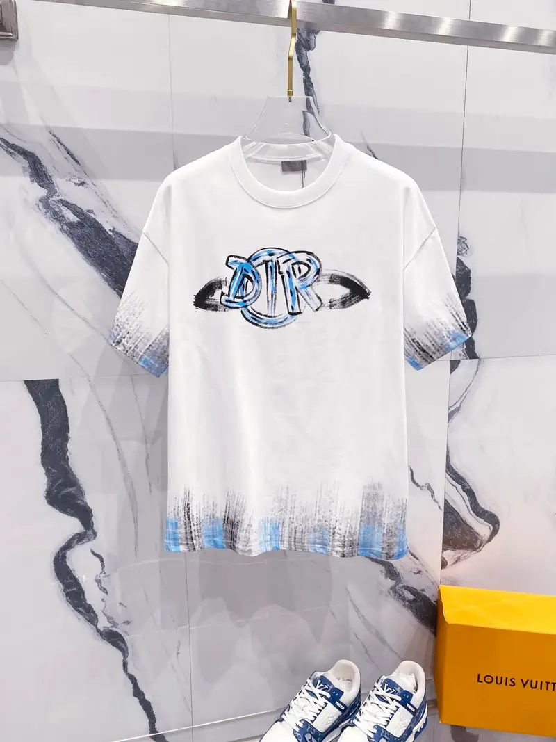 DIOR Tee — 16 colorway — Joyagoo Spreadsheet photo
