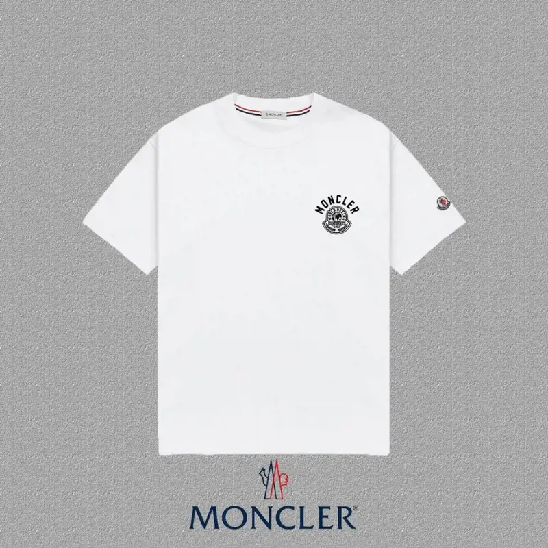 Moncler Tees — 08 colorway — Joyagoo Spreadsheet photo