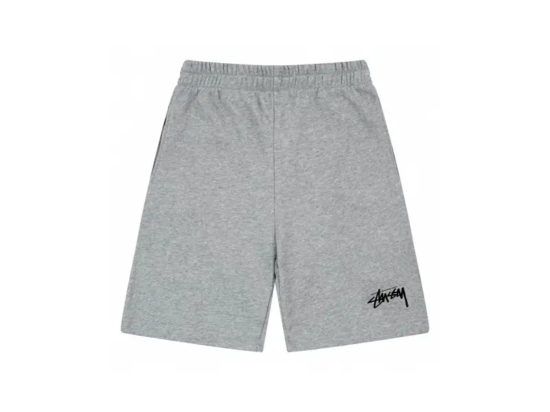 Stussy Shorts — 1004# gray colorway — Joyagoo Spreadsheet photo