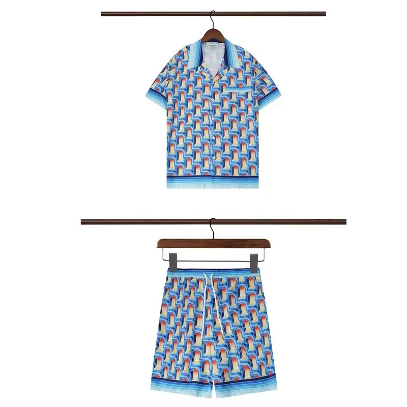 Casablanca Suits — 12 colorway — Joyagoo Spreadsheet photo