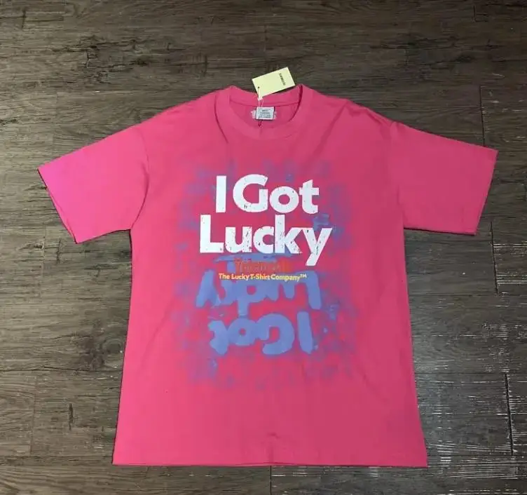 Vetements Tees — 8 colorway — Joyagoo Spreadsheet photo