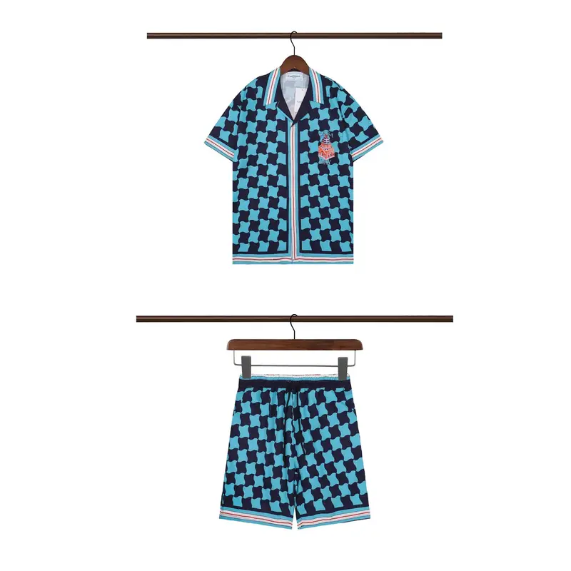 Casablanca Suits — 14 colorway — Joyagoo Spreadsheet photo