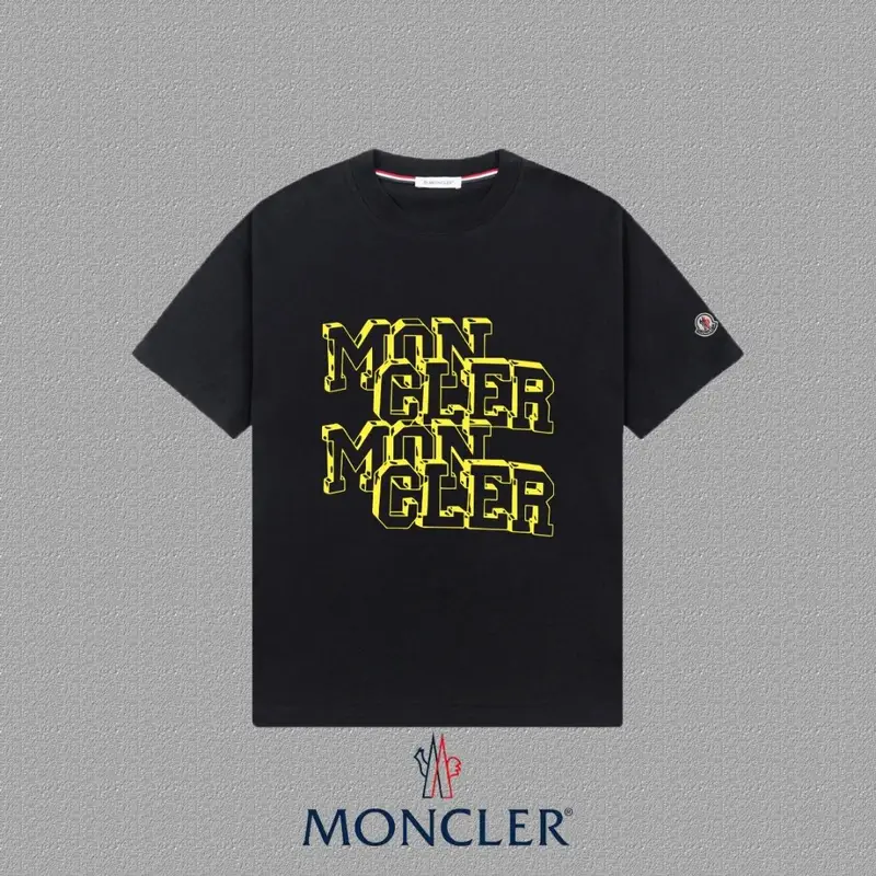 Moncler Tees — 17 colorway — Joyagoo Spreadsheet photo