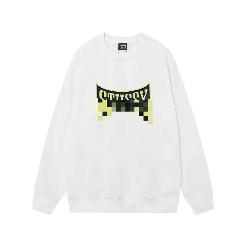 Stussy Sweater — S25 colorway — Joyagoo Spreadsheet photo